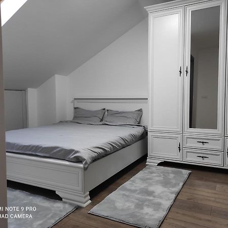 Cozy Loft Apartament Máramarossziget Kültér fotó