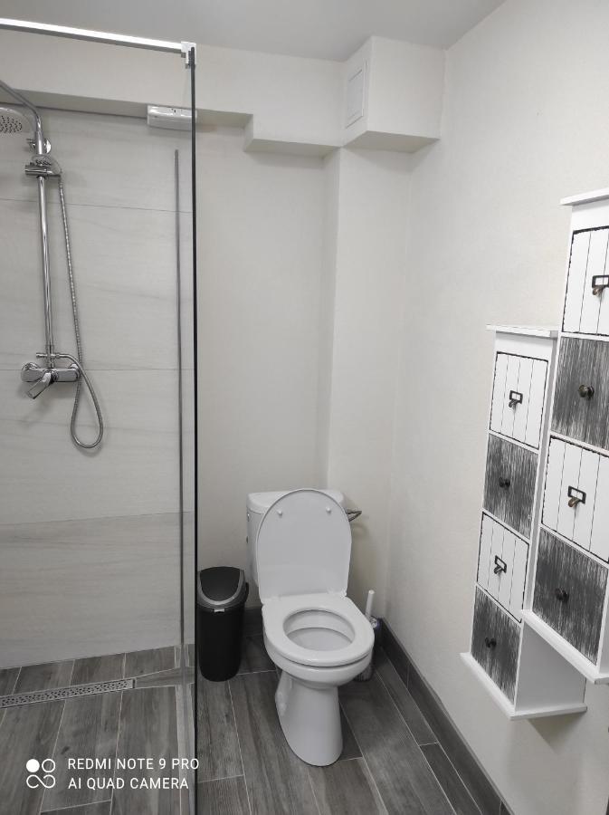 Cozy Loft Apartament Máramarossziget Kültér fotó