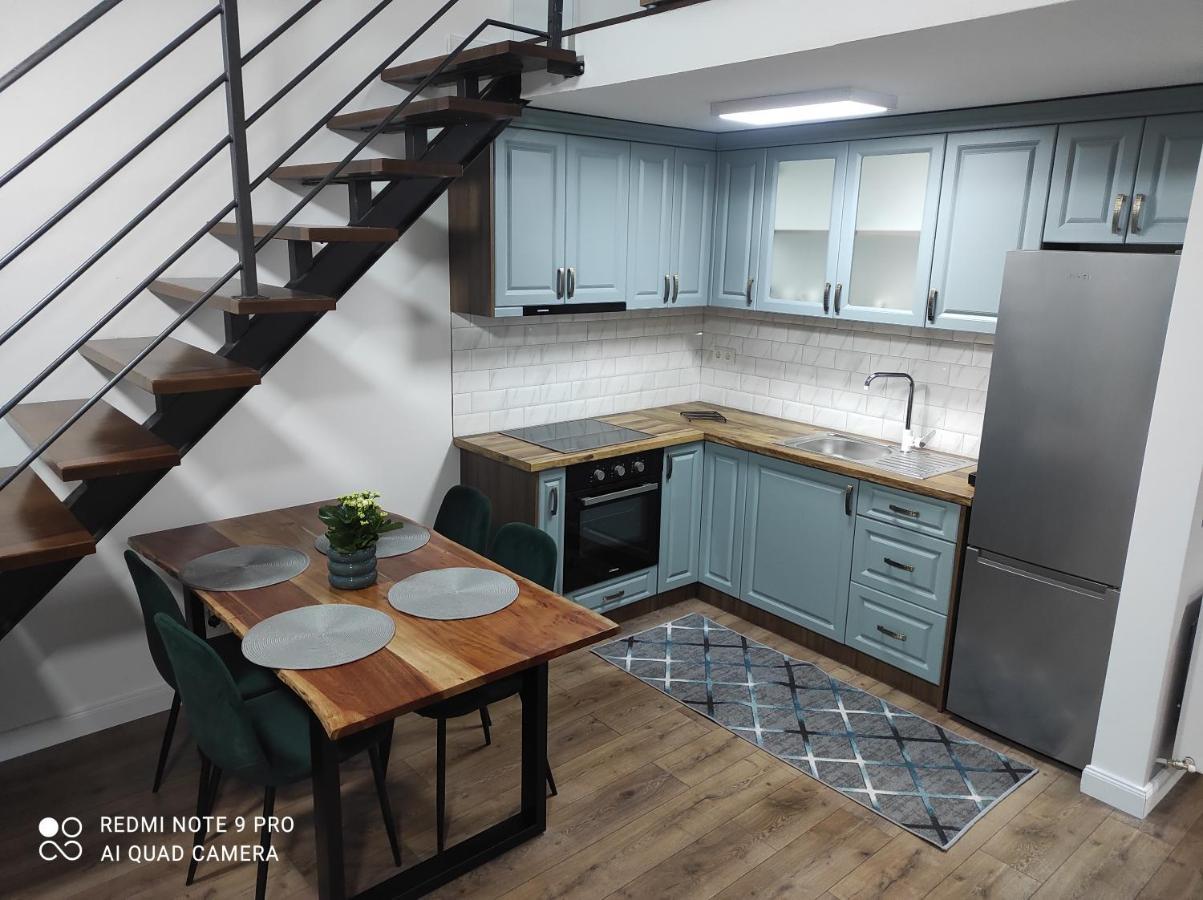 Cozy Loft Apartament Máramarossziget Kültér fotó