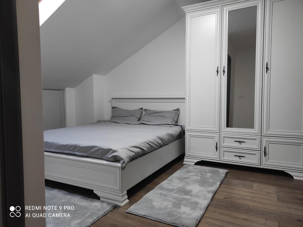 Cozy Loft Apartament Máramarossziget Kültér fotó