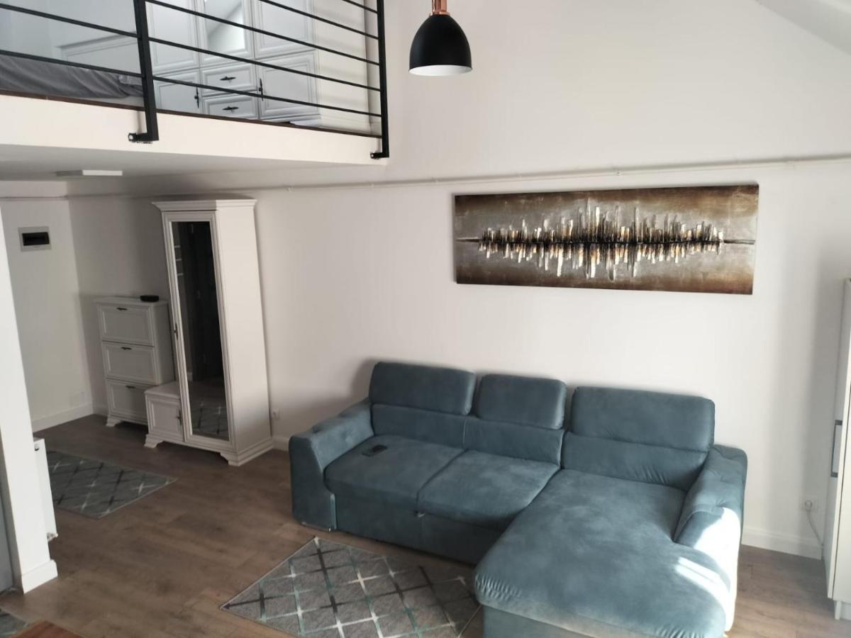 Cozy Loft Apartament Máramarossziget Kültér fotó