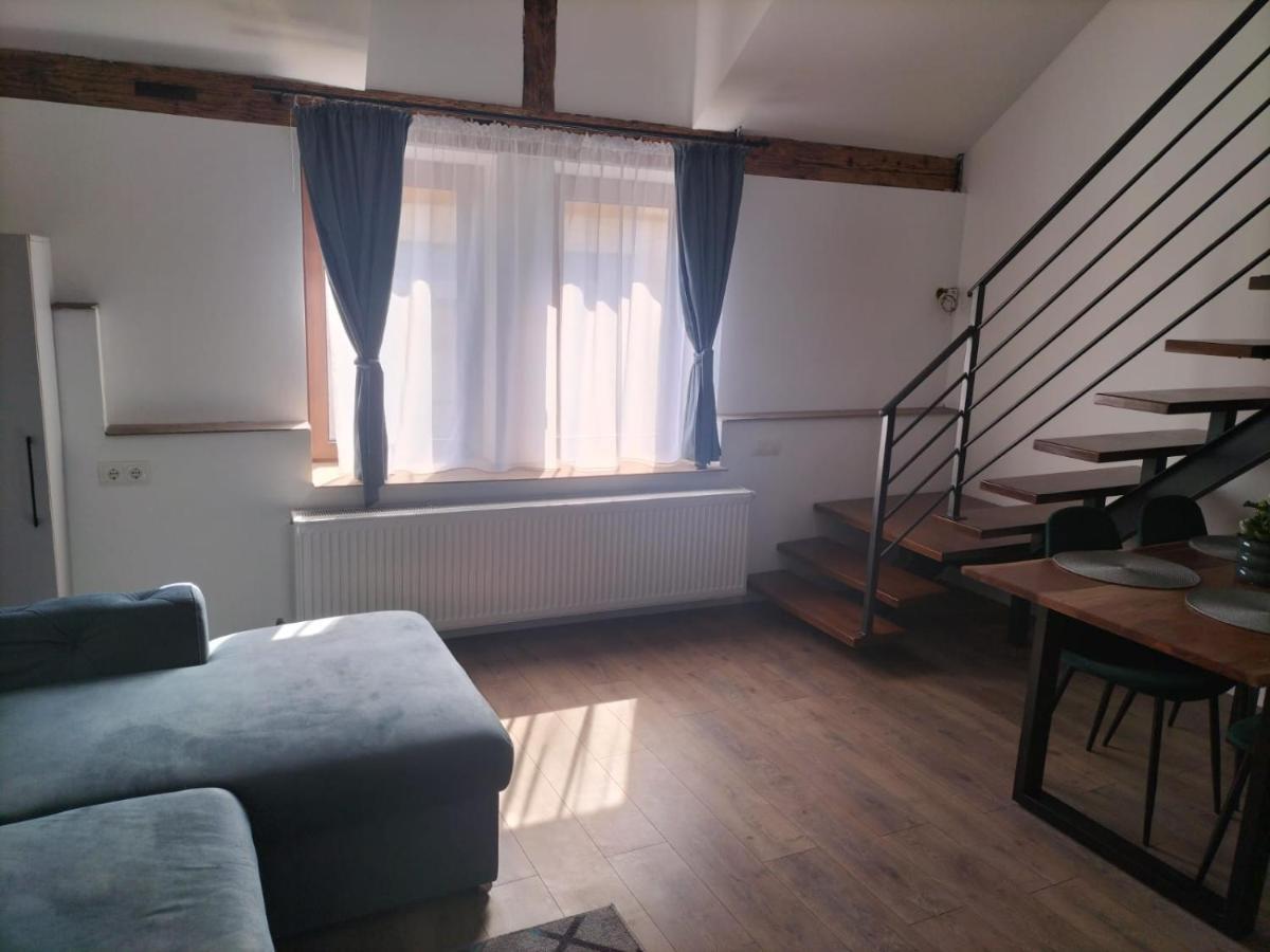 Cozy Loft Apartament Máramarossziget Kültér fotó